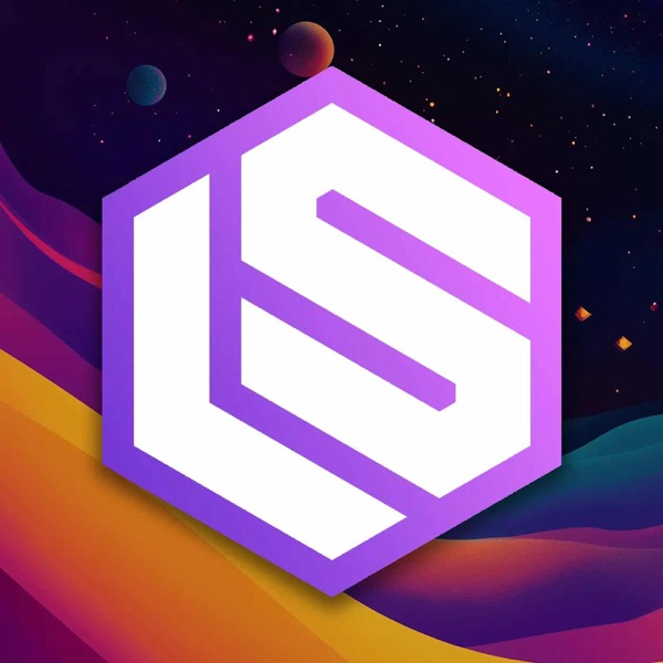 Latent Space podcast cover art