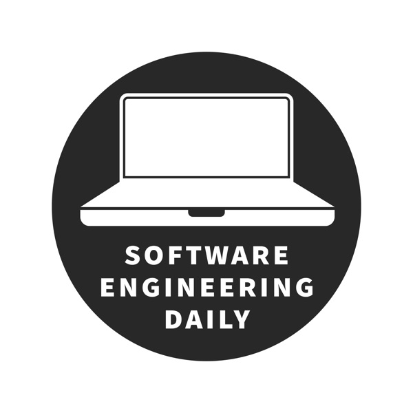 Software Engineering Daily podcast cover art