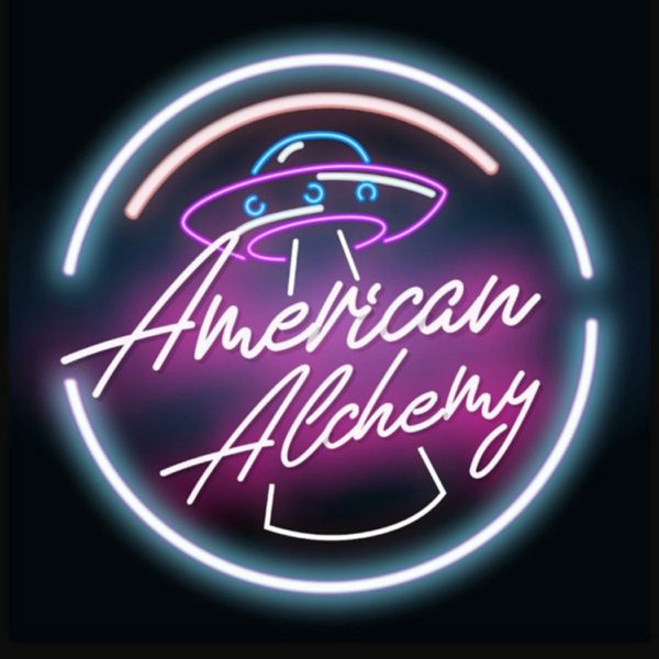 American Alchemy with Jesse Michels podcast cover art