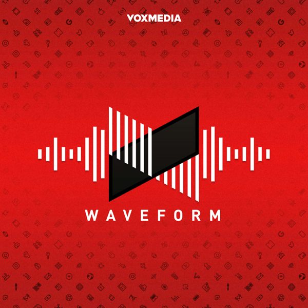 Waveform: The MKBHD Podcast podcast cover art