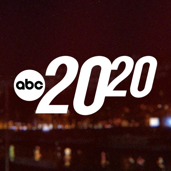 20/20 podcast cover art